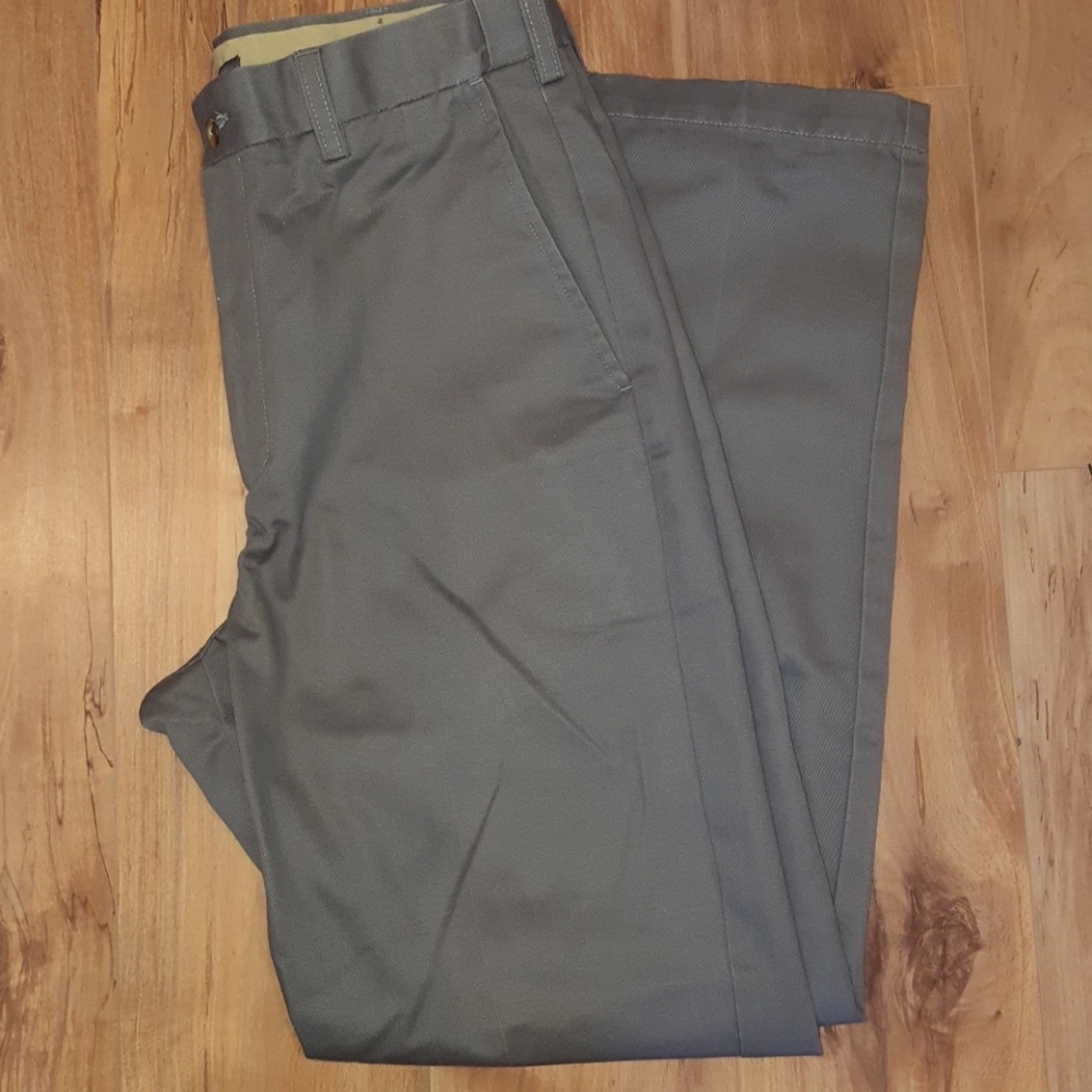 Men's Slacks